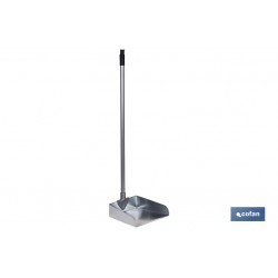 RECOGEDOR METALICO MODELO...