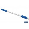 MANGO TELESCOPICO EXTENSIBLE  1-1.80m