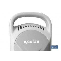 Mini radiador de aceite