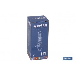 LÁMPARA HALÓGENA COFAN H1...