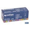 LÁMPARA COFAN 2 POLOS P21/5W (BA15d) 24V