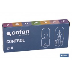 LÁMPARA COFAN CONTROL T4 W...