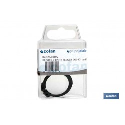 ANILLO SEEGER DIN-472 P/AGUJEROS J-22X1