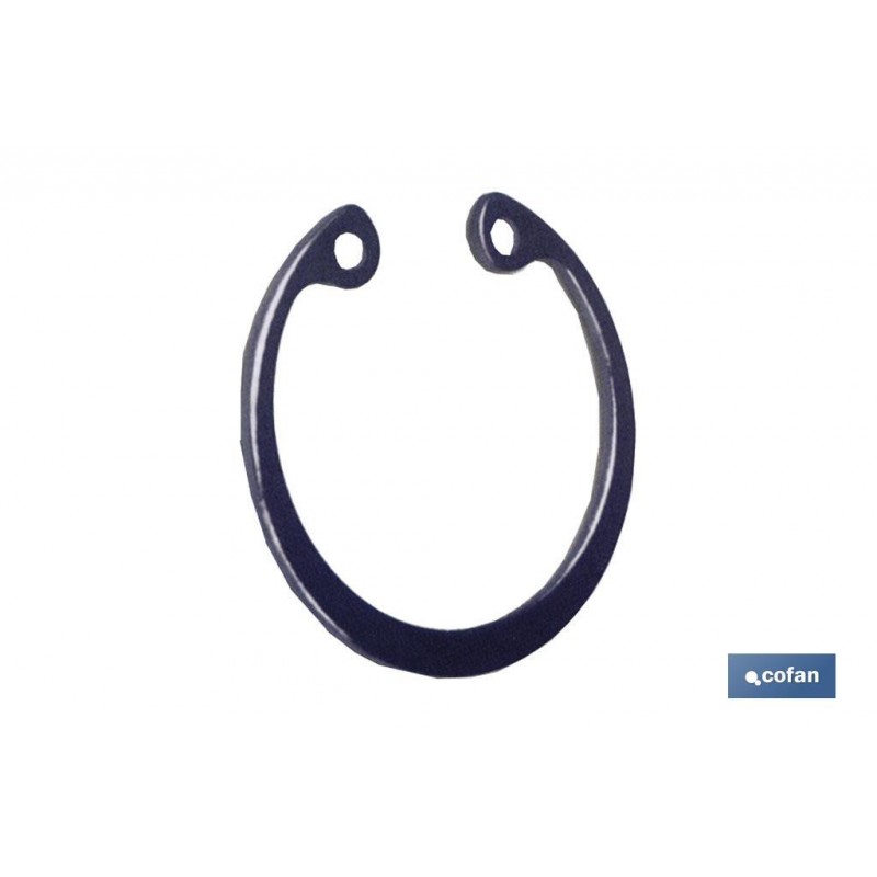ANILLO SEEGER DIN-472 P/AGUJEROS J-28X1,2