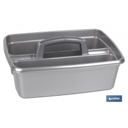 ORGANIZADOR DE LIMPIEZA...