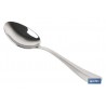 BL 2uds CUCHARA DE MESA INOX C-18/0 MODELO BOLONIA 1.8 mm