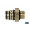 PIVOTE GIRATORIO R ROSCA 12X1,5