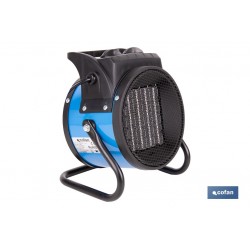 Calefactor cerámico...