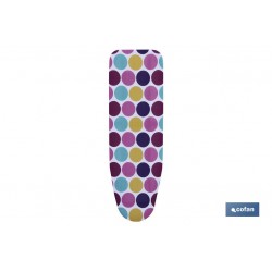 FUNDA ACOLCHADA PARA TABLA...