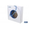 CAJA 25MT TUBO POLIURETANO AZUL 8X12