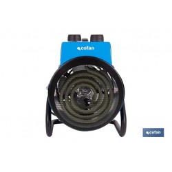 Calefactor industrial 3000W