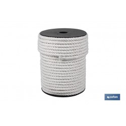 CARRETE CUERDA NYLON MATE...
