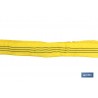 ESLINGA TUBULAR 3000KG (Ø2M-LARGO 1M)