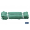 ESLINGA TUBULAR 3000KG (Ø2M-LARGO 1M)
