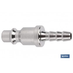 CONECTOR AIRE CON ESPIGA...