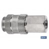 ENCHUFE RAPIDO UNIVERSAL HEMBRA 1/2