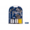 KITS 5 PIEZAS PISTOLAS NEUM.
