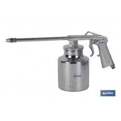 PISTOLA DE PETROLEAR