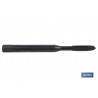 MACHO MAQU. EX-DIN371 FORMA B M-5X0,80