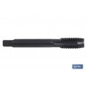 MACHO MAQU. EX-DIN376 FORMA B M-16X2,00