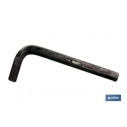LLAVE HEXAGONAL STANDARD...