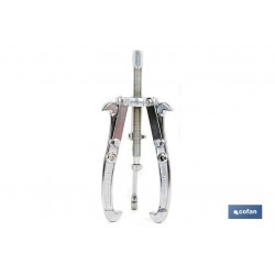 EXTRACTOR 3 GARRAS...