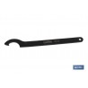 LLAVE DE GANCHO 25-28 MM