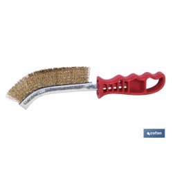 CEPILLO UNIVERSAL P/ACERO...