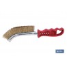 CEPILLO UNIVERSAL P/ACERO LATONADO