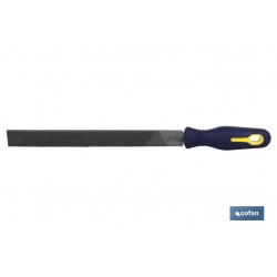 LIMA PLANA PARALELA 150mm...
