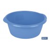 BARREÑO AZUL  3L 26x10cm
