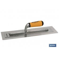 LLANA EXTRA-FLEXIBLE INOX...