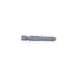PUNTA DE DESTORNILLADOR PZ-2 25 MM VENTA UNITARIA