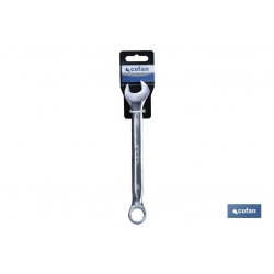 LLAVE COMBINADA 18MM