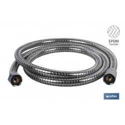 FLEXO DUCHA INOXIDABLE...