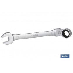 LLAVE COMBINADA ARTICULADA...