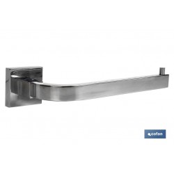 TOALLERO GAMA MARVAO INOX 304 BRILLO