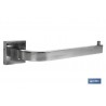 TOALLERO GAMA MARVAO INOX 304 BRILLO