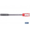 ROZADOR ACANALADOR SDS PLUS 250mm