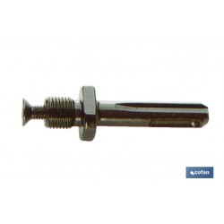 ADAPTADOR MARTILLOS SDS+ A...