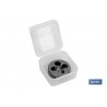 TERRAJA - M5 X 0.80 mm (20mm)