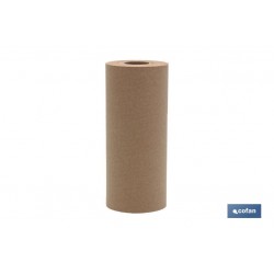 ROLLO DE PAPEL KRAFT 45 GR....