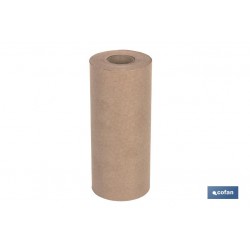 ROLLO PAPEL KRAFT SUELOS 60...