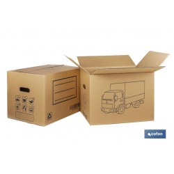 CAJA CARTON MUDANZA ASA...