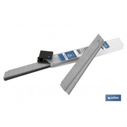 RECAMBIO 10 UDS. CUTTER...