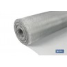 MALLA MOSQUITERA ALUMINIO G-16X16  (0,8X25 M)