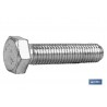 DIN-933 C-8.8 M-12 X 100 Z