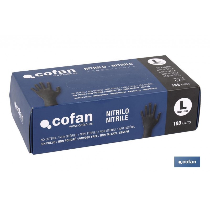 Profesional Persianas Cinta de Lona Negro Banda Cinturón Bobinado 15mm Cable 