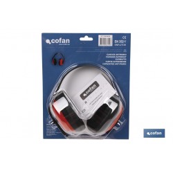 BLISTER AURICULARES DE...