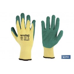 BLISTER G. LATEX RUGOSO...